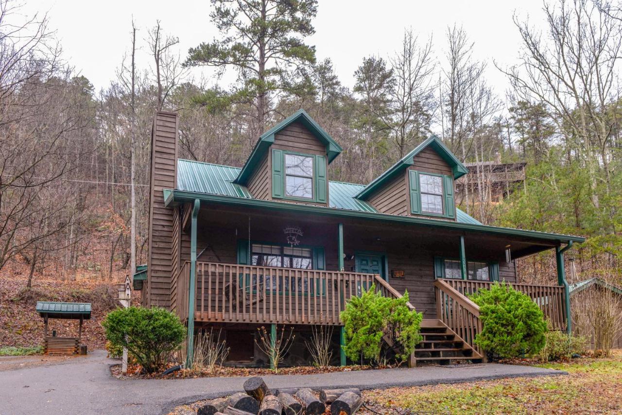 Enchanted Sevierville Exterior photo